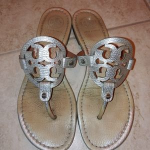 Tory Burch Miller Sandals